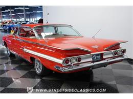 1960 Chevrolet Impala (CC-1792045) for sale in Lutz, Florida