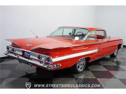 1960 Chevrolet Impala (CC-1792045) for sale in Lutz, Florida