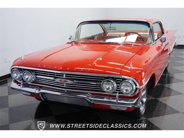 1960 Chevrolet Impala (CC-1792045) for sale in Lutz, Florida