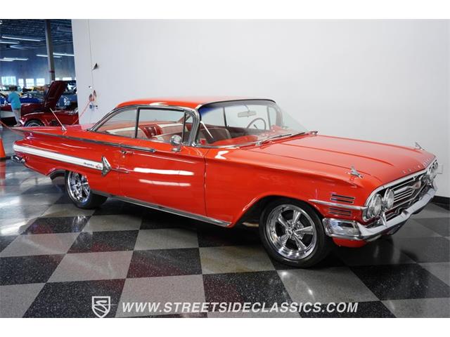 1960 Chevrolet Impala (CC-1792045) for sale in Lutz, Florida
