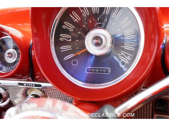 1960 Chevrolet Impala (CC-1792045) for sale in Lutz, Florida