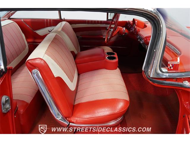 1960 Chevrolet Impala (CC-1792045) for sale in Lutz, Florida