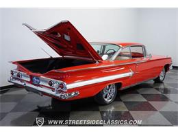1960 Chevrolet Impala (CC-1792045) for sale in Lutz, Florida