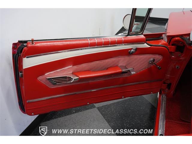 1960 Chevrolet Impala (CC-1792045) for sale in Lutz, Florida