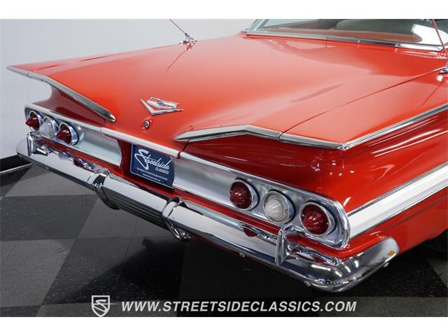1960 Chevrolet Impala (CC-1792045) for sale in Lutz, Florida