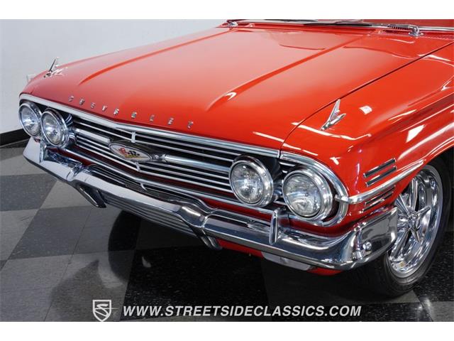 1960 Chevrolet Impala (CC-1792045) for sale in Lutz, Florida