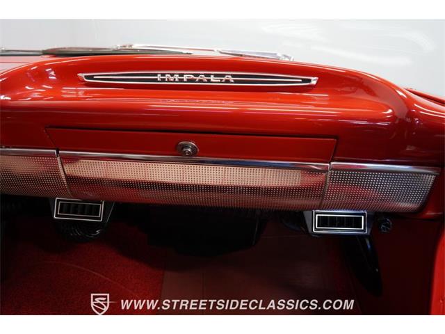 1960 Chevrolet Impala (CC-1792045) for sale in Lutz, Florida