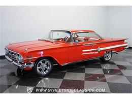 1960 Chevrolet Impala (CC-1792045) for sale in Lutz, Florida