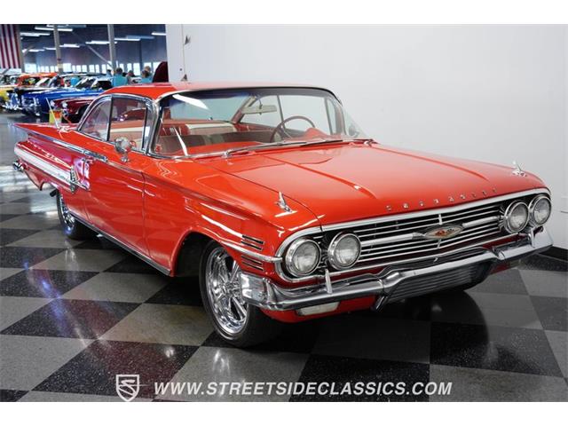 1960 Chevrolet Impala (CC-1792045) for sale in Lutz, Florida