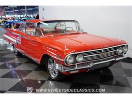 1960 Chevrolet Impala (CC-1792045) for sale in Lutz, Florida