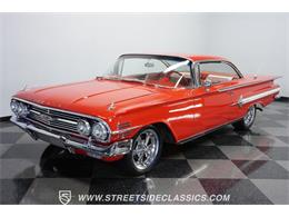 1960 Chevrolet Impala (CC-1792045) for sale in Lutz, Florida