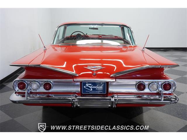 1960 Chevrolet Impala (CC-1792045) for sale in Lutz, Florida
