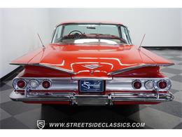 1960 Chevrolet Impala (CC-1792045) for sale in Lutz, Florida