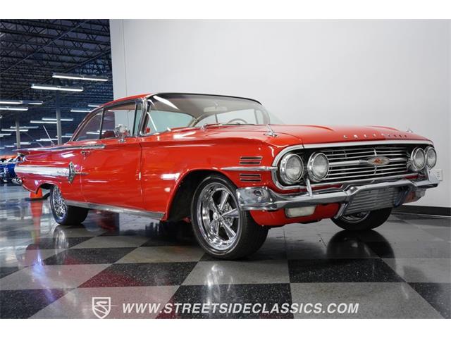 1960 Chevrolet Impala (CC-1792045) for sale in Lutz, Florida