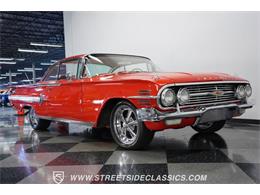 1960 Chevrolet Impala (CC-1792045) for sale in Lutz, Florida