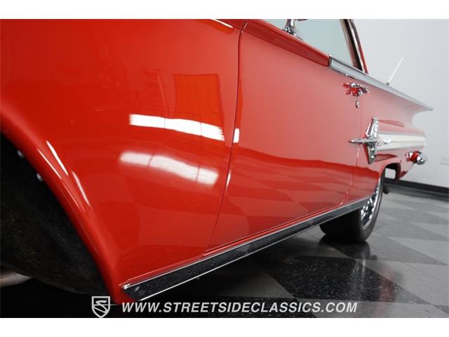 1960 Chevrolet Impala (CC-1792045) for sale in Lutz, Florida