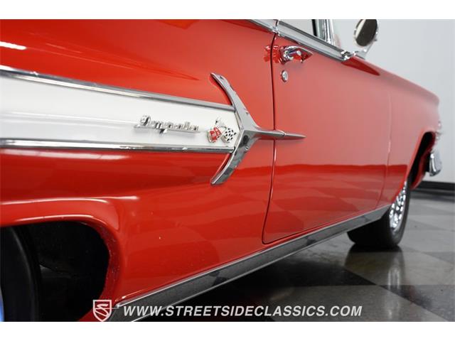 1960 Chevrolet Impala (CC-1792045) for sale in Lutz, Florida