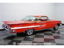 1960 Chevrolet Impala (CC-1792045) for sale in Lutz, Florida