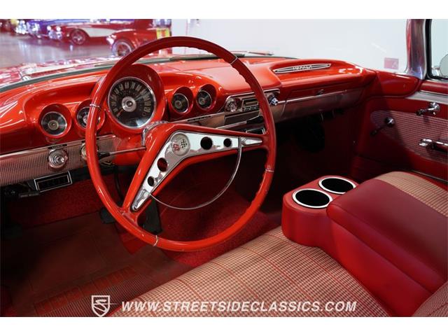 1960 Chevrolet Impala (CC-1792045) for sale in Lutz, Florida