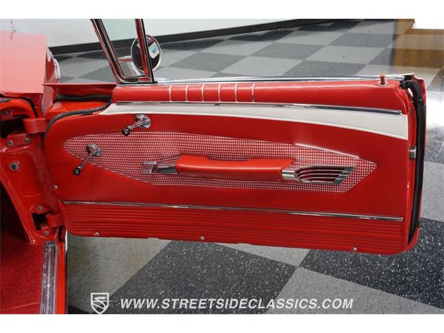 1960 Chevrolet Impala (CC-1792045) for sale in Lutz, Florida