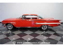 1960 Chevrolet Impala (CC-1792045) for sale in Lutz, Florida