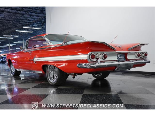 1960 Chevrolet Impala (CC-1792045) for sale in Lutz, Florida