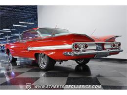 1960 Chevrolet Impala (CC-1792045) for sale in Lutz, Florida