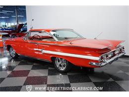 1960 Chevrolet Impala (CC-1792045) for sale in Lutz, Florida