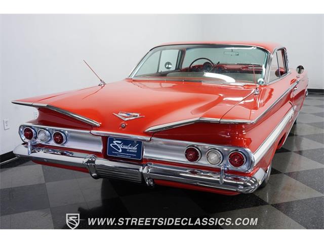 1960 Chevrolet Impala (CC-1792045) for sale in Lutz, Florida