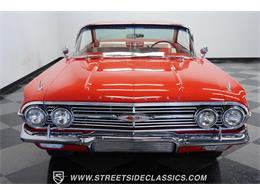 1960 Chevrolet Impala (CC-1792045) for sale in Lutz, Florida