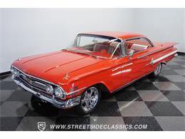 1960 Chevrolet Impala (CC-1792045) for sale in Lutz, Florida