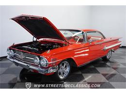 1960 Chevrolet Impala (CC-1792045) for sale in Lutz, Florida