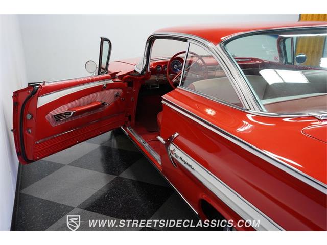 1960 Chevrolet Impala (CC-1792045) for sale in Lutz, Florida