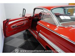 1960 Chevrolet Impala (CC-1792045) for sale in Lutz, Florida