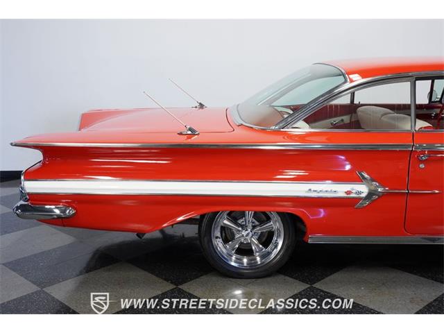 1960 Chevrolet Impala (CC-1792045) for sale in Lutz, Florida