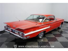 1960 Chevrolet Impala (CC-1792045) for sale in Lutz, Florida