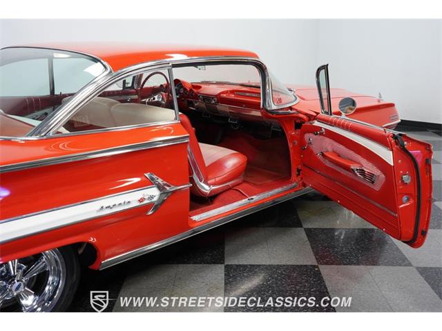 1960 Chevrolet Impala (CC-1792045) for sale in Lutz, Florida