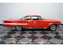 1960 Chevrolet Impala (CC-1792045) for sale in Lutz, Florida
