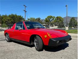 1975 Porsche 914 (CC-1792049) for sale in Glendale, California