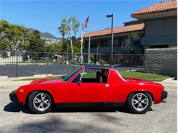 1975 Porsche 914 (CC-1792049) for sale in Glendale, California