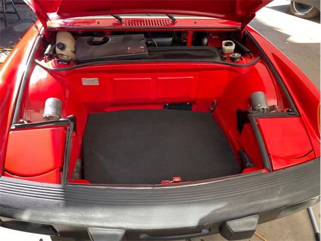 1975 Porsche 914 (CC-1792049) for sale in Glendale, California