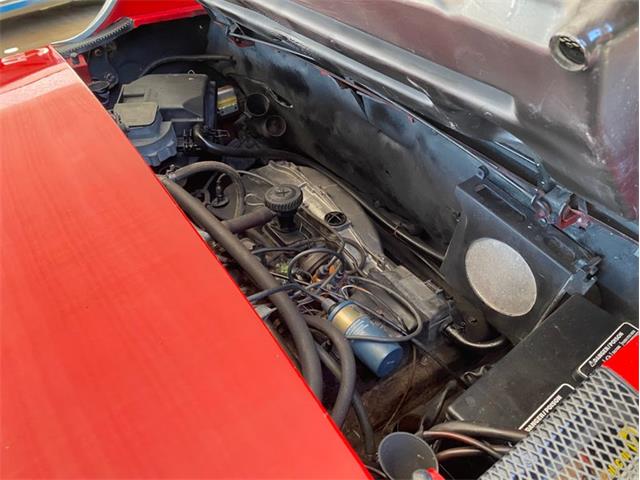 1975 Porsche 914 (CC-1792049) for sale in Glendale, California