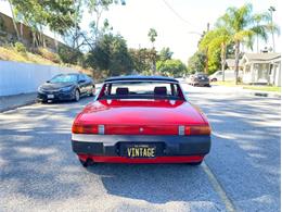 1975 Porsche 914 (CC-1792049) for sale in Glendale, California