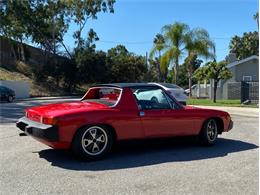 1975 Porsche 914 (CC-1792049) for sale in Glendale, California
