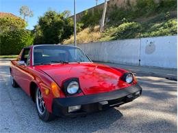 1975 Porsche 914 (CC-1792049) for sale in Glendale, California