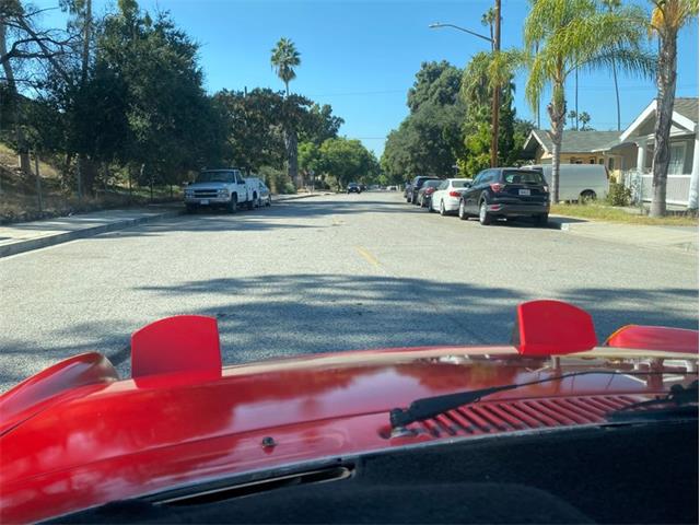 1975 Porsche 914 (CC-1792049) for sale in Glendale, California