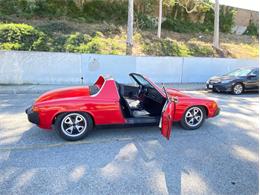 1975 Porsche 914 (CC-1792049) for sale in Glendale, California