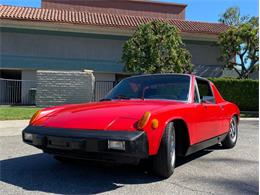 1975 Porsche 914 (CC-1792049) for sale in Glendale, California