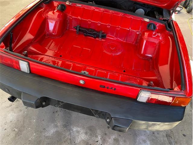 1975 Porsche 914 (CC-1792049) for sale in Glendale, California
