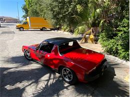 1975 Porsche 914 (CC-1792049) for sale in Glendale, California